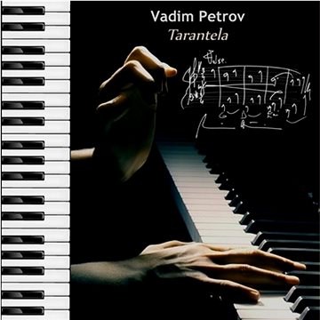 

Petrov Vadim: Tarantela