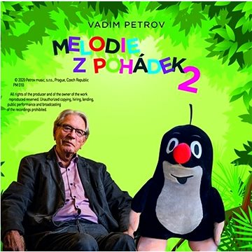 

Martinů Voices: Melodie z pohádek 2