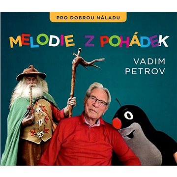 

Martinů Voices: Melodie z pohádek