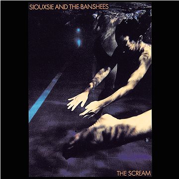 

Siouxsie & The Banshees: Scream