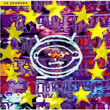 

U 2: Zooropa