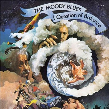

Moody Blues: Question Of Balance