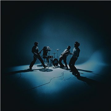 

Quraters Of Change: Portraits (Limited Blue Vinyl, Indie Exclusive)