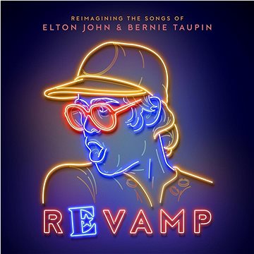 

Various: Revamp: Songs Of Elton John & Bernie Taupin