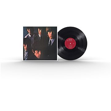 

Rolling Stones: The Rolling Stones No. 2