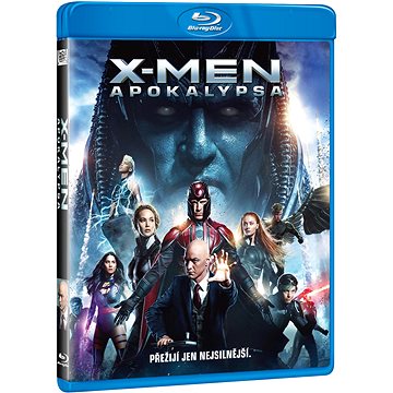 

X-Men: Apokalypsa