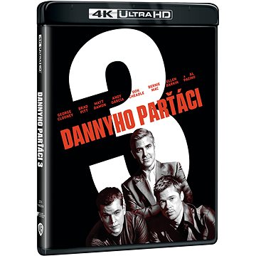 

Dannyho parťáci 3.