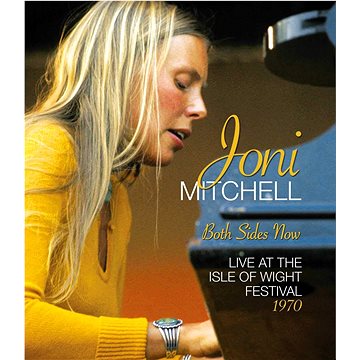 

Mitchell Joni: Both Sides Now
