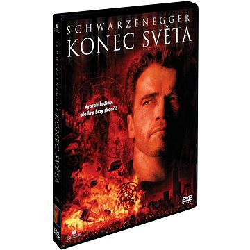 

Konec světa
