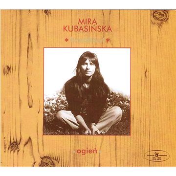 

Mira Kubasińska & Breakout: Ogień