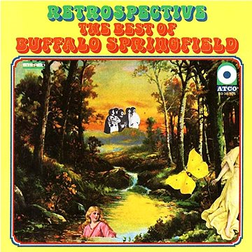 

Buffalo Springfield: Retrospective : The Best Of