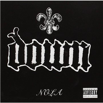 

Down: Nola