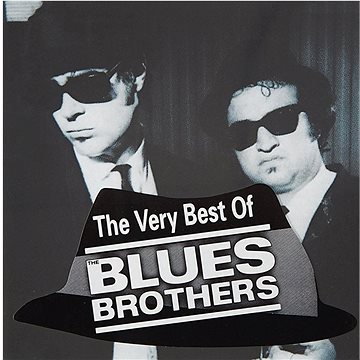 

Blues Brothers: Very Best Of
