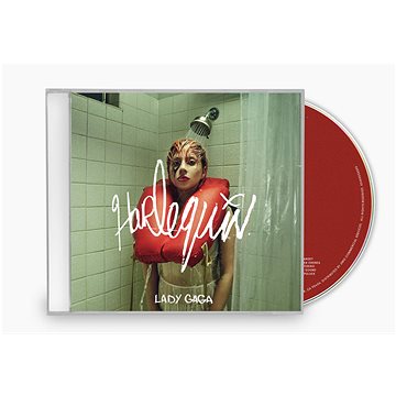 

Lady Gaga: Harlequin