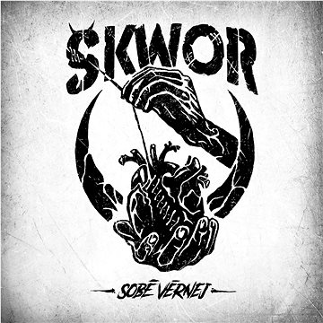 

Škwor: Sobě věrnej