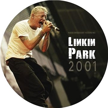 

Linkin Park: 2001