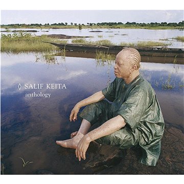 

Keita Salif: Anthology