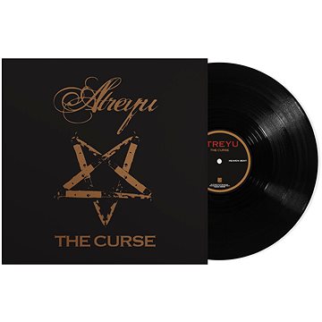 

Atreyu: The Curse