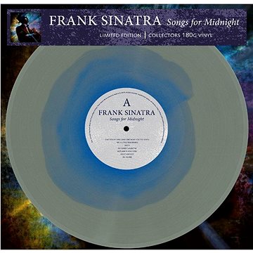 

Sinatra Frank: Songs for Midnight
