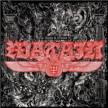 

Watain: The Agony & The Ecstasy Of Watain