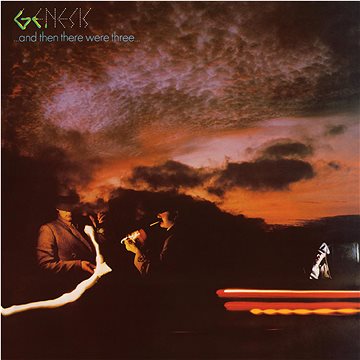 

Genesis: And Then There Were Three