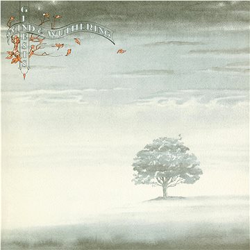 

Genesis: Wind & Wuthering