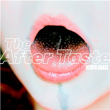 

Grace Kenya: The After Taste (Limited Magenta Vinyl)