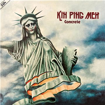 

Kin Ping Meh: Concrete (Live, 2024 Remaster)