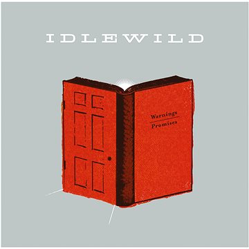 

Idlewild: Warnings / Promises (Limited Red Vinyl)
