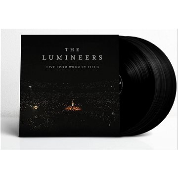 

Lumineers: Live From Wrigley Field