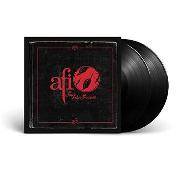 

AFI: Sing The Sorrow