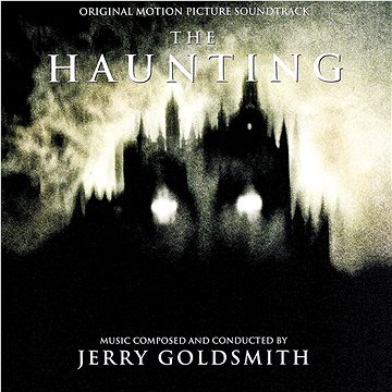 

Goldsmith Jerry: Soundtrack: Hounting