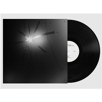 

Touche Amore: Spiral In A Straight Line