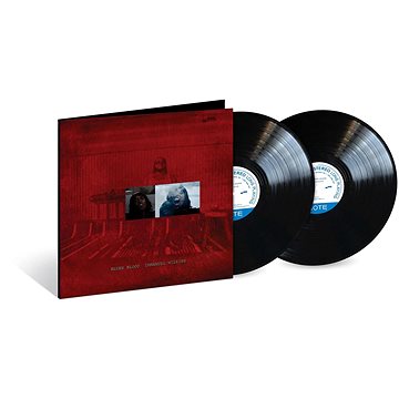 

Wilkins Immanuel: Blues Blood