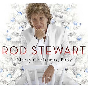 

Stewart Rod: Merry Christmas, Baby