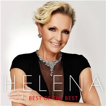 

Helena Vondráčková - Best of the Best (2 Vinyl LP)
