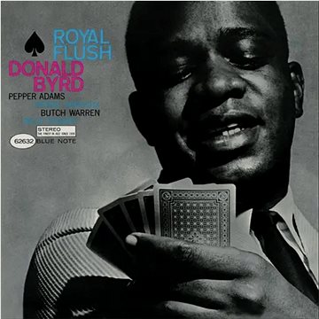 

Byrd Donald: Royal Flush