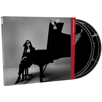 

Gardot Melody: The Essential - The Very First Best Of Collection