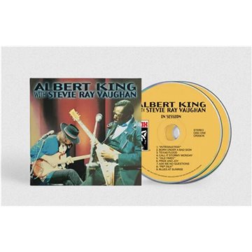 

King Albert: In Session