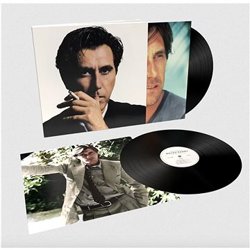 

Ferry Bryan: Retrospective: Selected Recordings 1973-2023