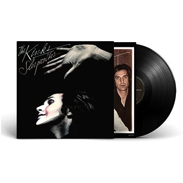 

Kinks: Sleepwalker