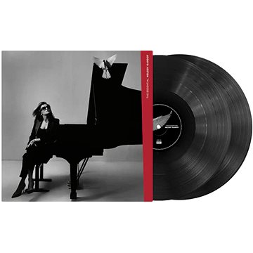 

Gardot Melody: The Essential - The Very First Best Of Collection