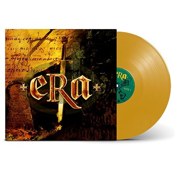 

Era: Era (Gold Coloured)