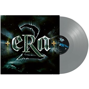 

Era: Era II (Coloured Silver Vinyl)