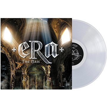 

Era: The Mass (Crystal Clear Vinyl)