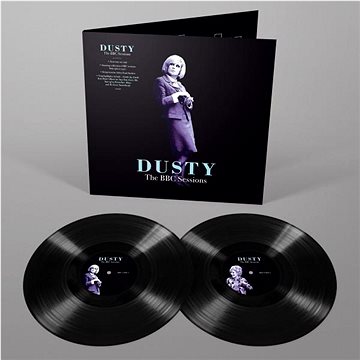

Springfield Dusty: The Complete BBC Sessions