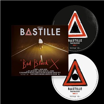 

Bastille: Bad Blood X