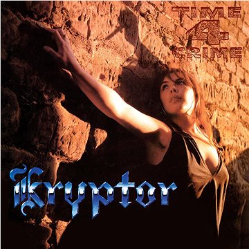 

Kryptor: Time 4 Crime (remastered 2024)
