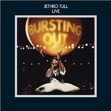 

Jethro Tull: Bursting Out