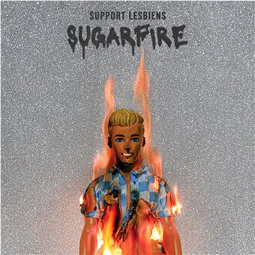 

Support Lesbiens: Sugarfire